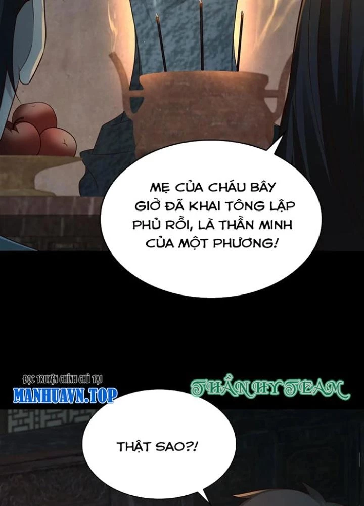 Ngày Tôi Sinh Ra, Bách Quỷ Dạ Hành, Tuyết Thi Hộ Đạo Chapter 238 - Trang 3
