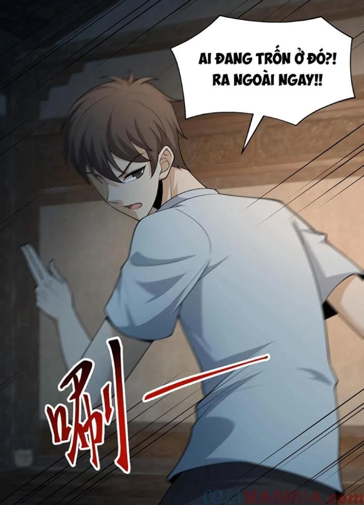 Ngày Tôi Sinh Ra, Bách Quỷ Dạ Hành, Tuyết Thi Hộ Đạo Chapter 238 - Trang 3