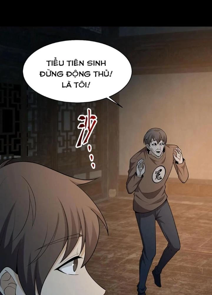 Ngày Tôi Sinh Ra, Bách Quỷ Dạ Hành, Tuyết Thi Hộ Đạo Chapter 238 - Trang 3