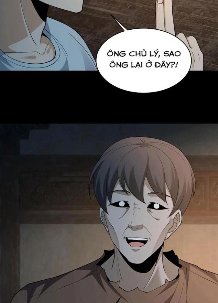 Ngày Tôi Sinh Ra, Bách Quỷ Dạ Hành, Tuyết Thi Hộ Đạo Chapter 238 - Trang 3