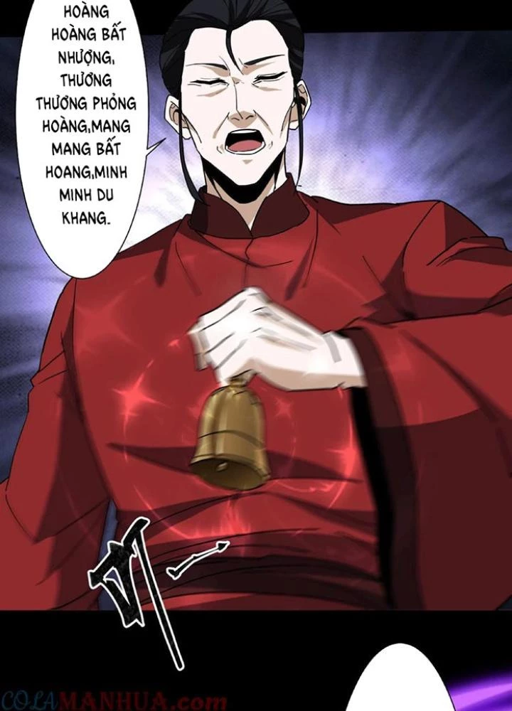 Ngày Tôi Sinh Ra, Bách Quỷ Dạ Hành, Tuyết Thi Hộ Đạo Chapter 239 - Trang 3