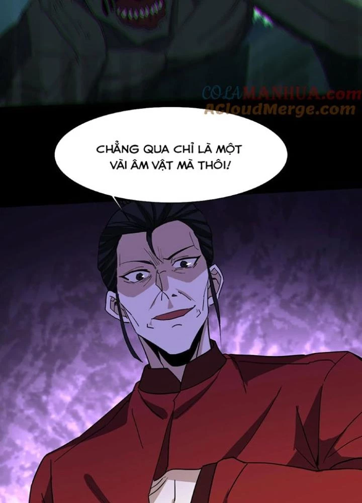 Ngày Tôi Sinh Ra, Bách Quỷ Dạ Hành, Tuyết Thi Hộ Đạo Chapter 239 - Trang 3