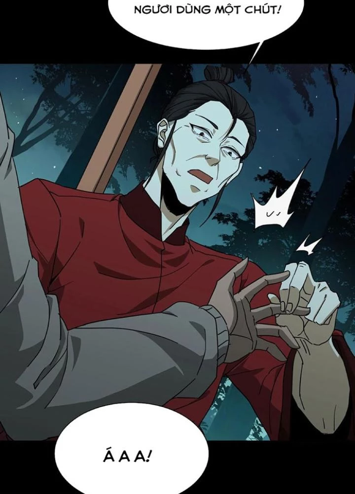 Ngày Tôi Sinh Ra, Bách Quỷ Dạ Hành, Tuyết Thi Hộ Đạo Chapter 239 - Trang 3