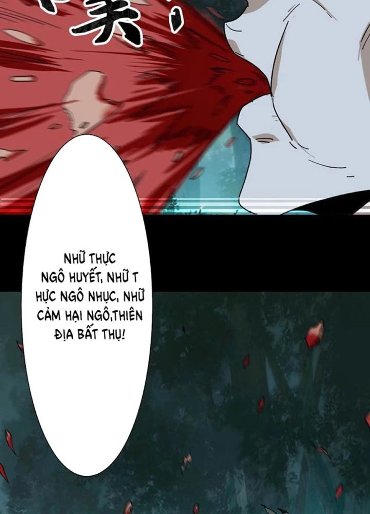 Ngày Tôi Sinh Ra, Bách Quỷ Dạ Hành, Tuyết Thi Hộ Đạo Chapter 239 - Trang 3