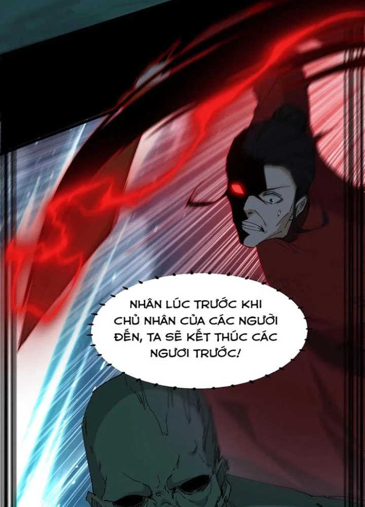 Ngày Tôi Sinh Ra, Bách Quỷ Dạ Hành, Tuyết Thi Hộ Đạo Chapter 240 - Trang 3