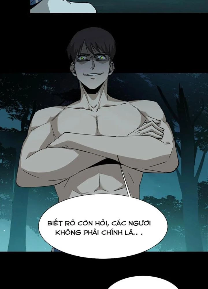 Ngày Tôi Sinh Ra, Bách Quỷ Dạ Hành, Tuyết Thi Hộ Đạo Chapter 240 - Trang 3