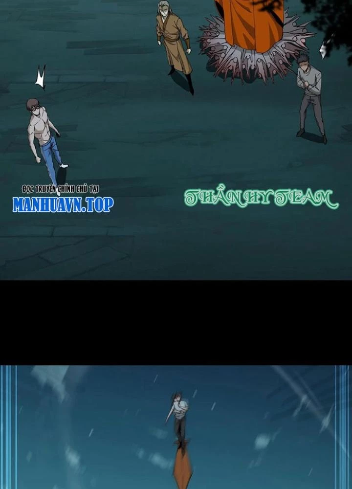 Ngày Tôi Sinh Ra, Bách Quỷ Dạ Hành, Tuyết Thi Hộ Đạo Chapter 240 - Trang 3
