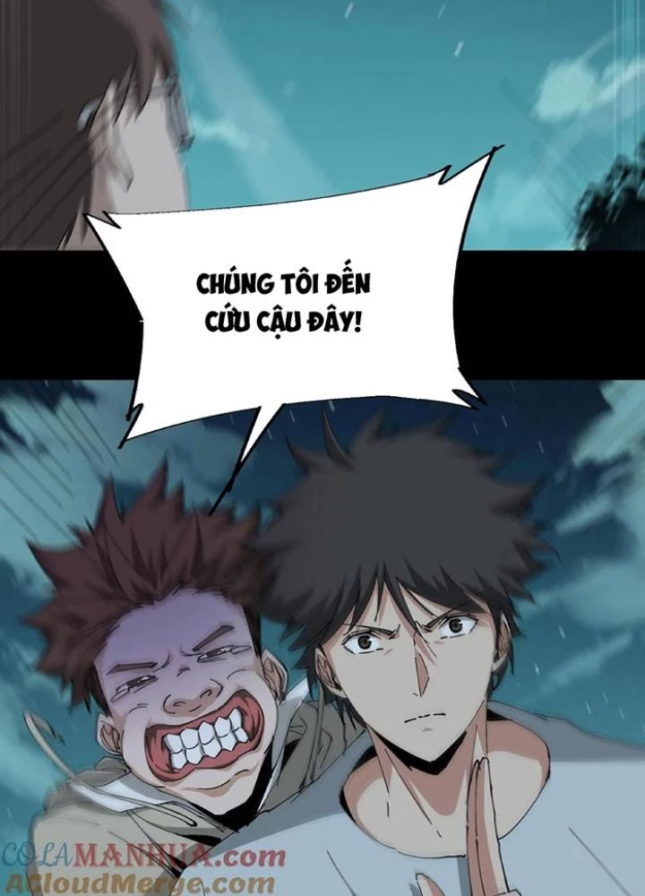 Ngày Tôi Sinh Ra, Bách Quỷ Dạ Hành, Tuyết Thi Hộ Đạo Chapter 240 - Trang 3