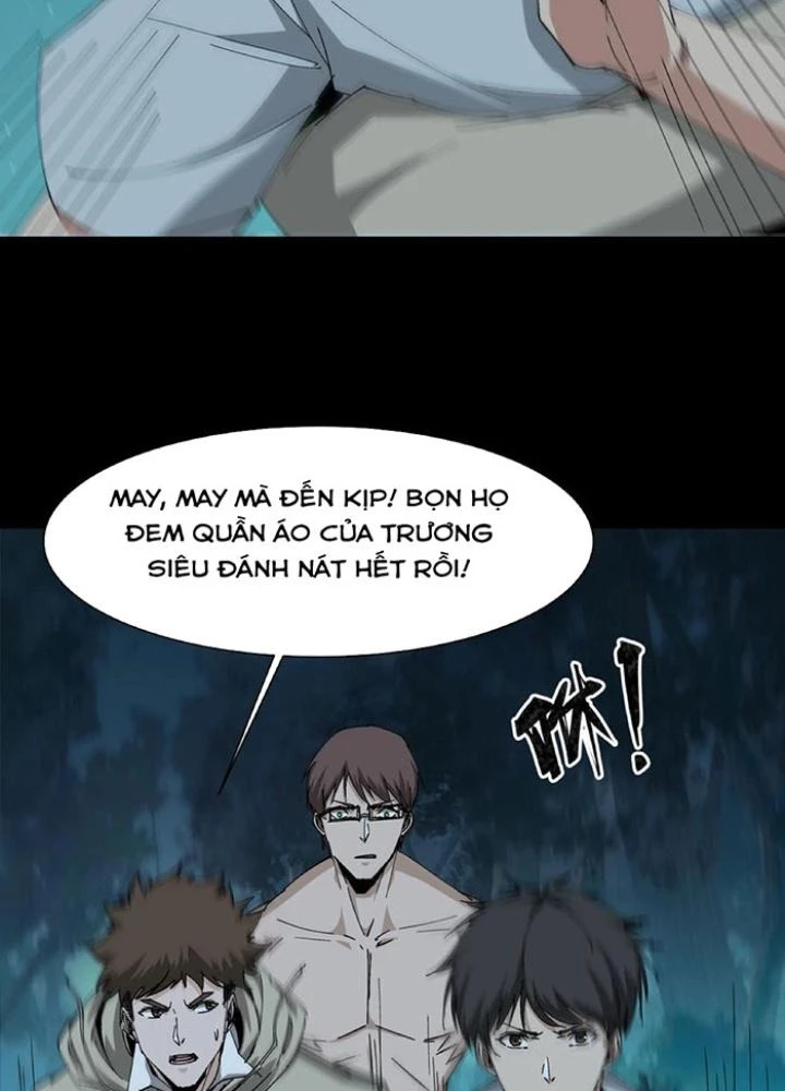 Ngày Tôi Sinh Ra, Bách Quỷ Dạ Hành, Tuyết Thi Hộ Đạo Chapter 240 - Trang 3