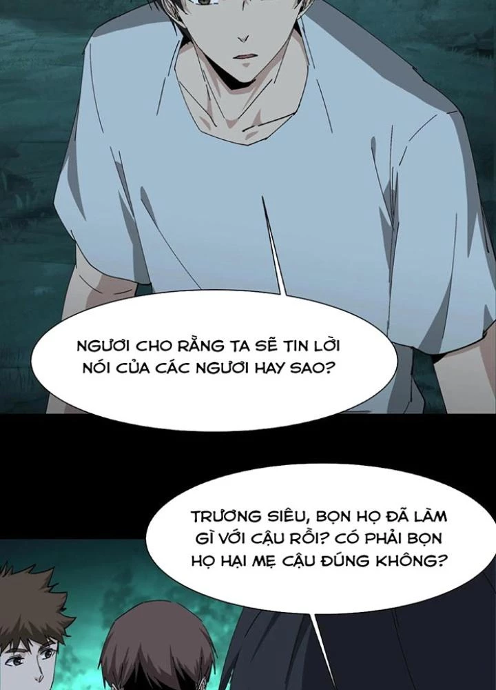 Ngày Tôi Sinh Ra, Bách Quỷ Dạ Hành, Tuyết Thi Hộ Đạo Chapter 240 - Trang 3