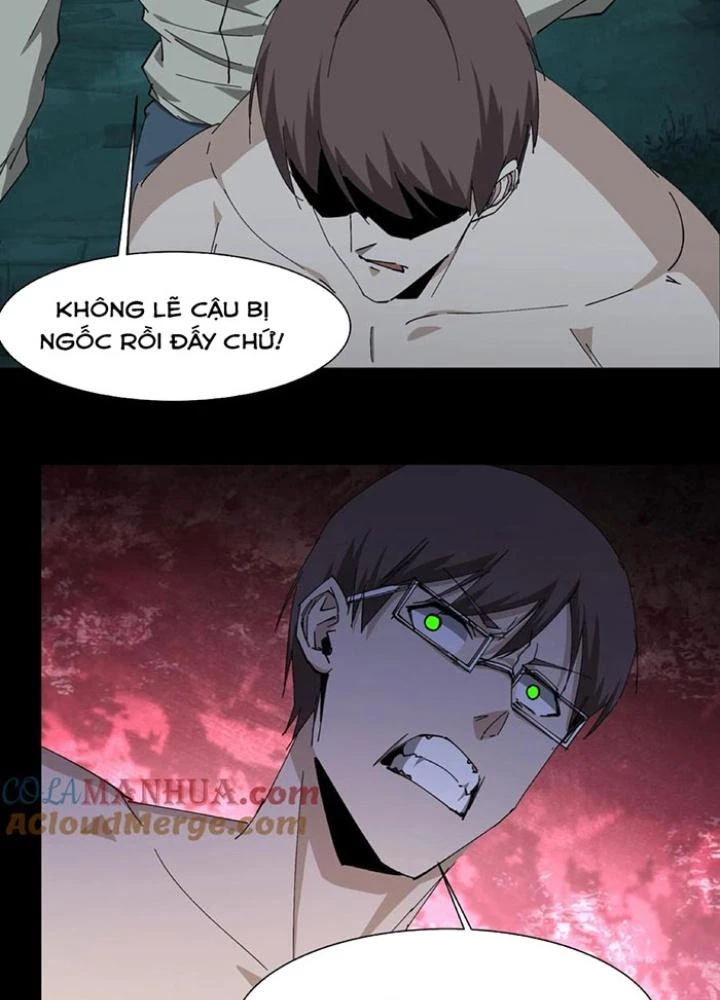 Ngày Tôi Sinh Ra, Bách Quỷ Dạ Hành, Tuyết Thi Hộ Đạo Chapter 240 - Trang 3