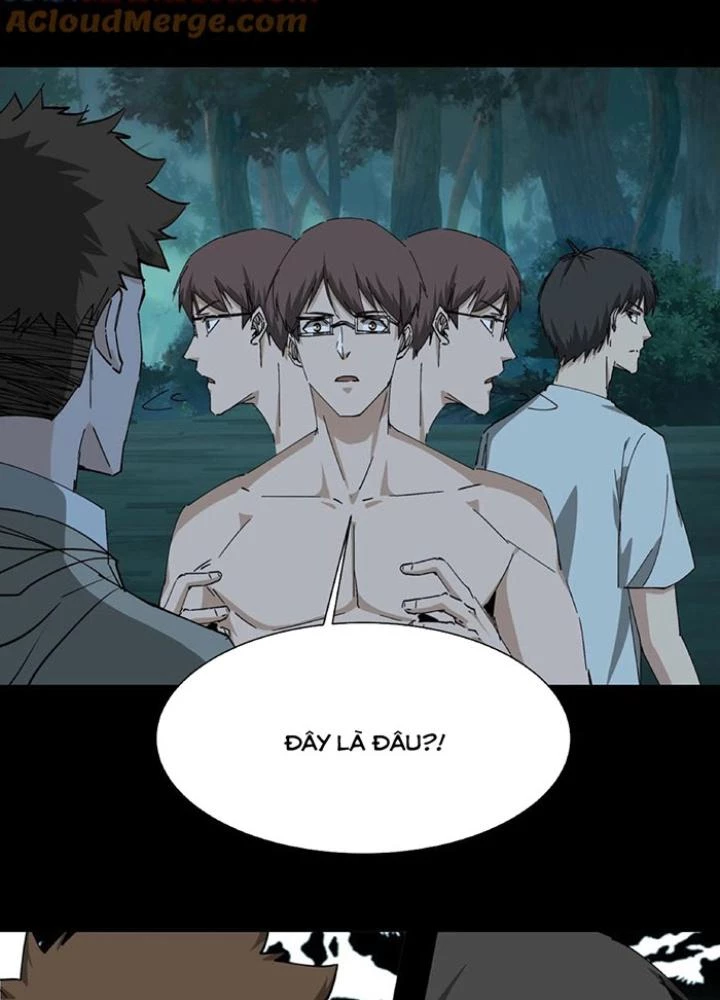 Ngày Tôi Sinh Ra, Bách Quỷ Dạ Hành, Tuyết Thi Hộ Đạo Chapter 240 - Trang 3