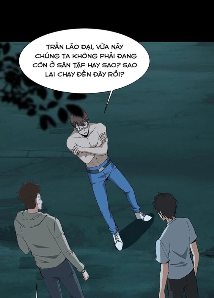 Ngày Tôi Sinh Ra, Bách Quỷ Dạ Hành, Tuyết Thi Hộ Đạo Chapter 241 - Trang 3