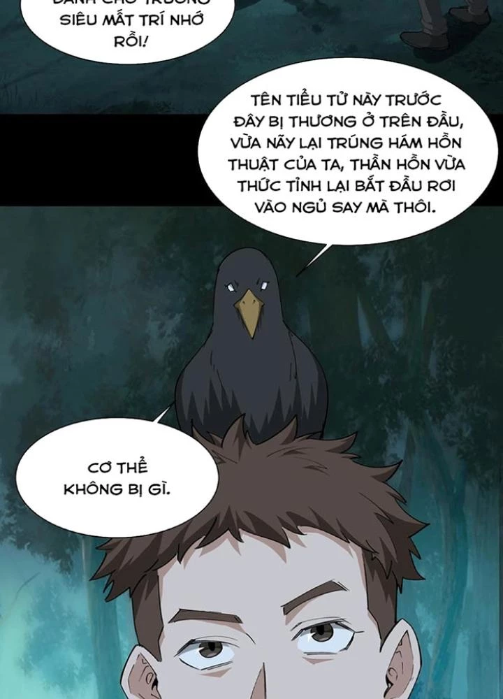 Ngày Tôi Sinh Ra, Bách Quỷ Dạ Hành, Tuyết Thi Hộ Đạo Chapter 241 - Trang 3
