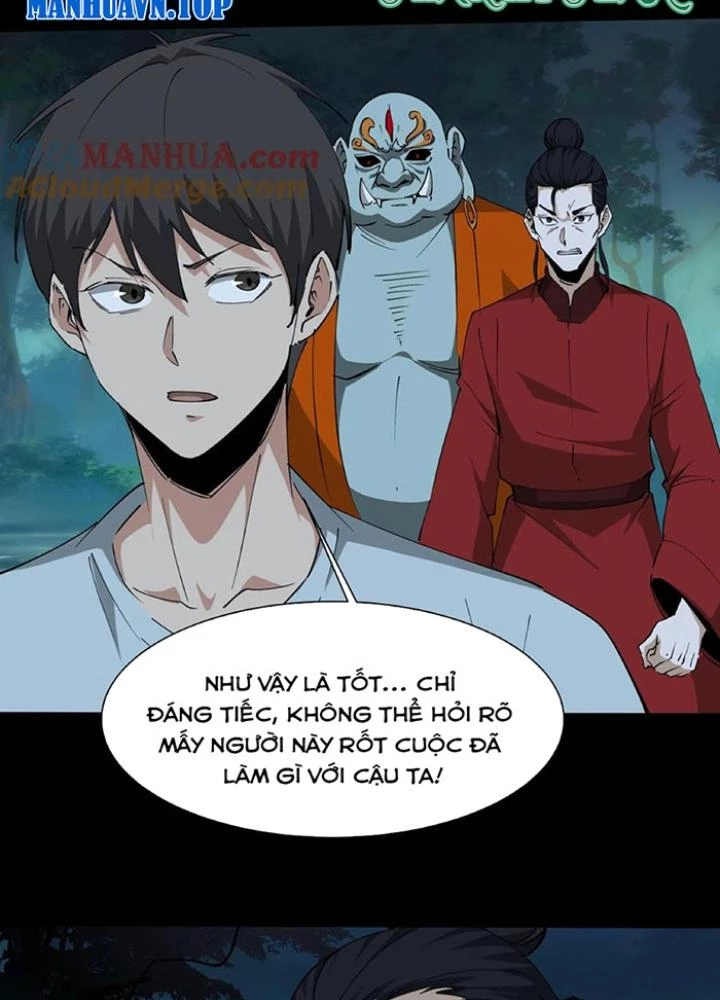 Ngày Tôi Sinh Ra, Bách Quỷ Dạ Hành, Tuyết Thi Hộ Đạo Chapter 241 - Trang 3