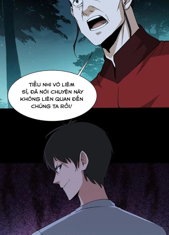 Ngày Tôi Sinh Ra, Bách Quỷ Dạ Hành, Tuyết Thi Hộ Đạo Chapter 241 - Trang 3
