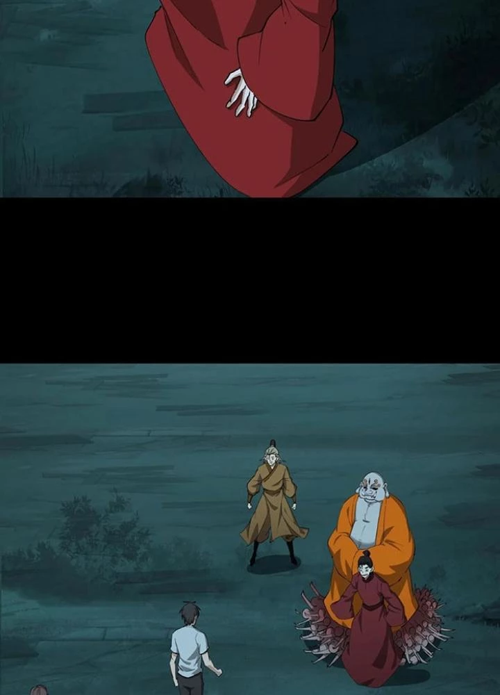 Ngày Tôi Sinh Ra, Bách Quỷ Dạ Hành, Tuyết Thi Hộ Đạo Chapter 241 - Trang 3