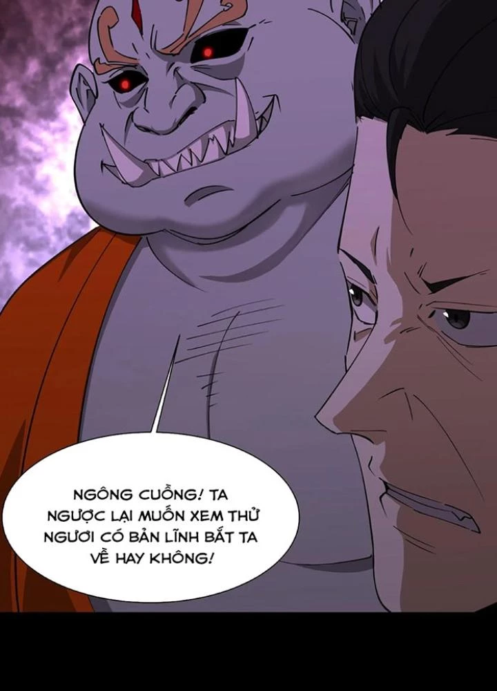 Ngày Tôi Sinh Ra, Bách Quỷ Dạ Hành, Tuyết Thi Hộ Đạo Chapter 241 - Trang 3