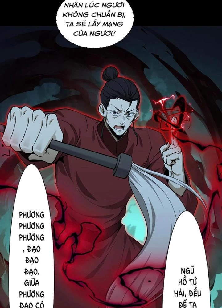 Ngày Tôi Sinh Ra, Bách Quỷ Dạ Hành, Tuyết Thi Hộ Đạo Chapter 241 - Trang 3