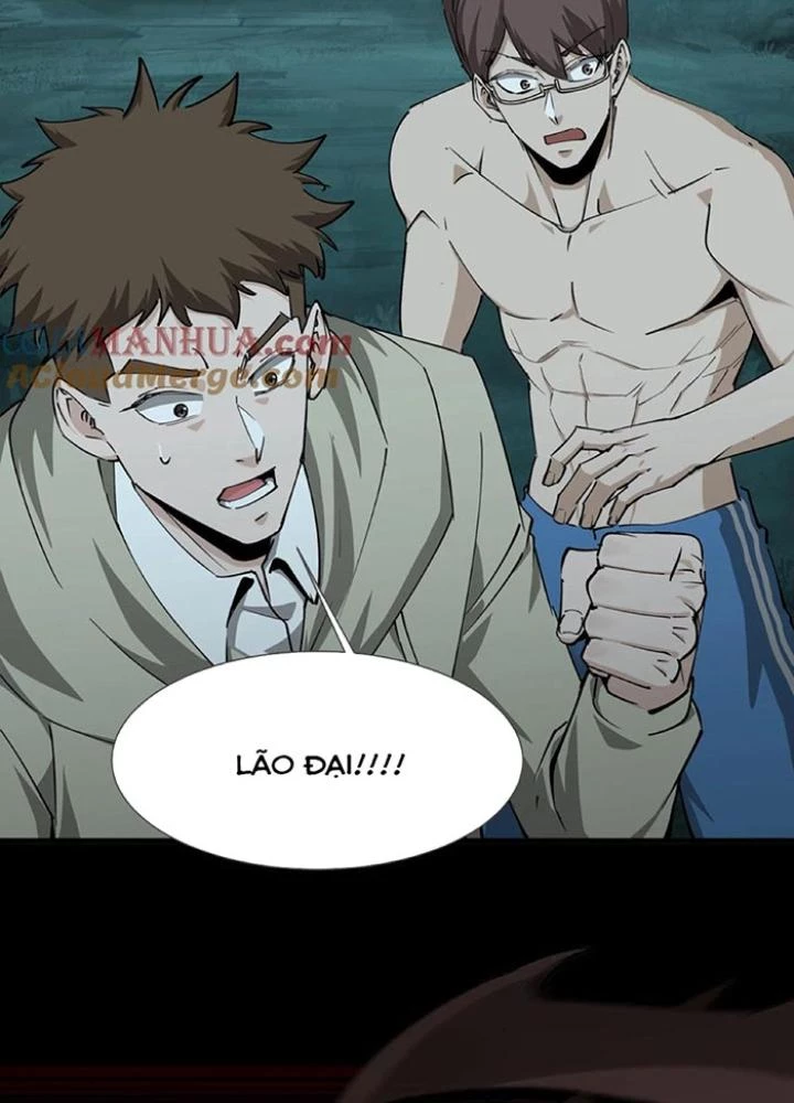 Ngày Tôi Sinh Ra, Bách Quỷ Dạ Hành, Tuyết Thi Hộ Đạo Chapter 241 - Trang 3