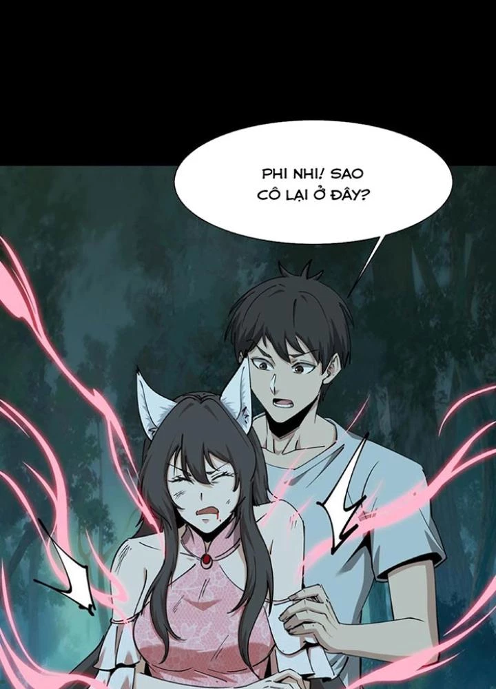 Ngày Tôi Sinh Ra, Bách Quỷ Dạ Hành, Tuyết Thi Hộ Đạo Chapter 241 - Trang 3