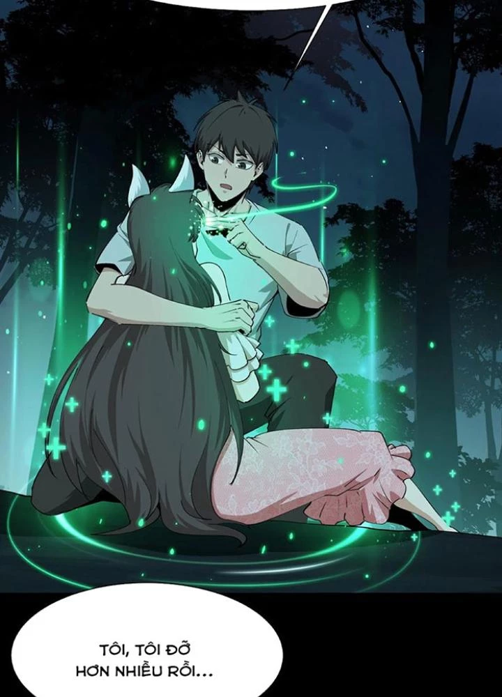 Ngày Tôi Sinh Ra, Bách Quỷ Dạ Hành, Tuyết Thi Hộ Đạo Chapter 241 - Trang 3