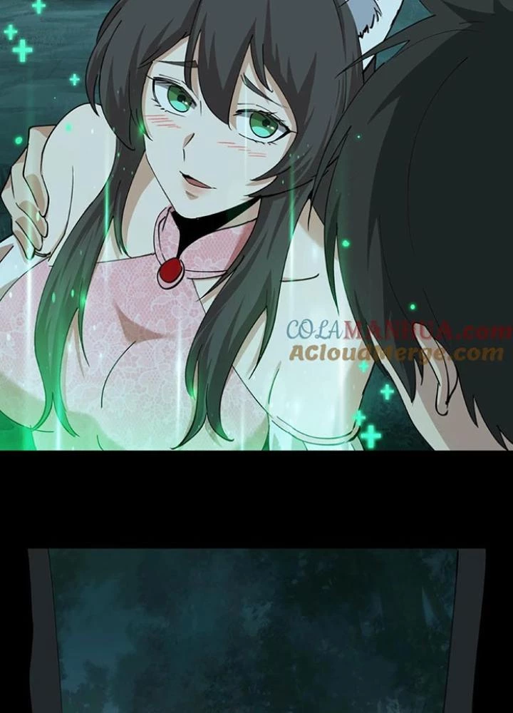 Ngày Tôi Sinh Ra, Bách Quỷ Dạ Hành, Tuyết Thi Hộ Đạo Chapter 241 - Trang 3