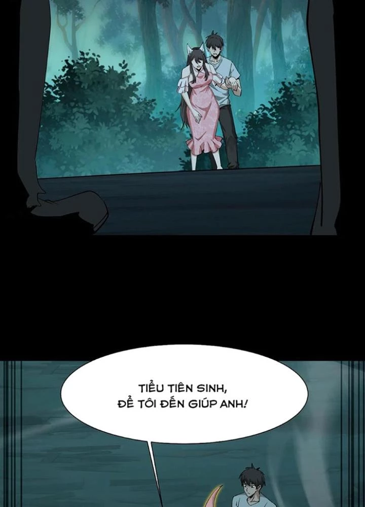 Ngày Tôi Sinh Ra, Bách Quỷ Dạ Hành, Tuyết Thi Hộ Đạo Chapter 241 - Trang 3