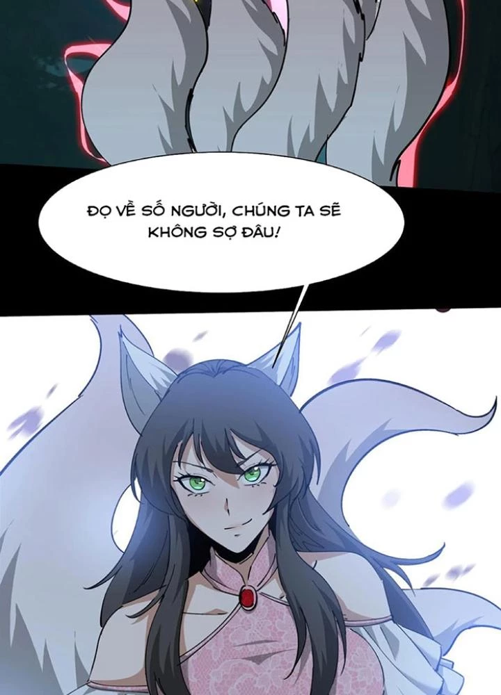 Ngày Tôi Sinh Ra, Bách Quỷ Dạ Hành, Tuyết Thi Hộ Đạo Chapter 241 - Trang 3