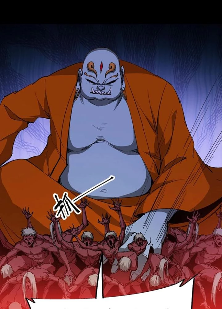 Ngày Tôi Sinh Ra, Bách Quỷ Dạ Hành, Tuyết Thi Hộ Đạo Chapter 242 - Trang 3