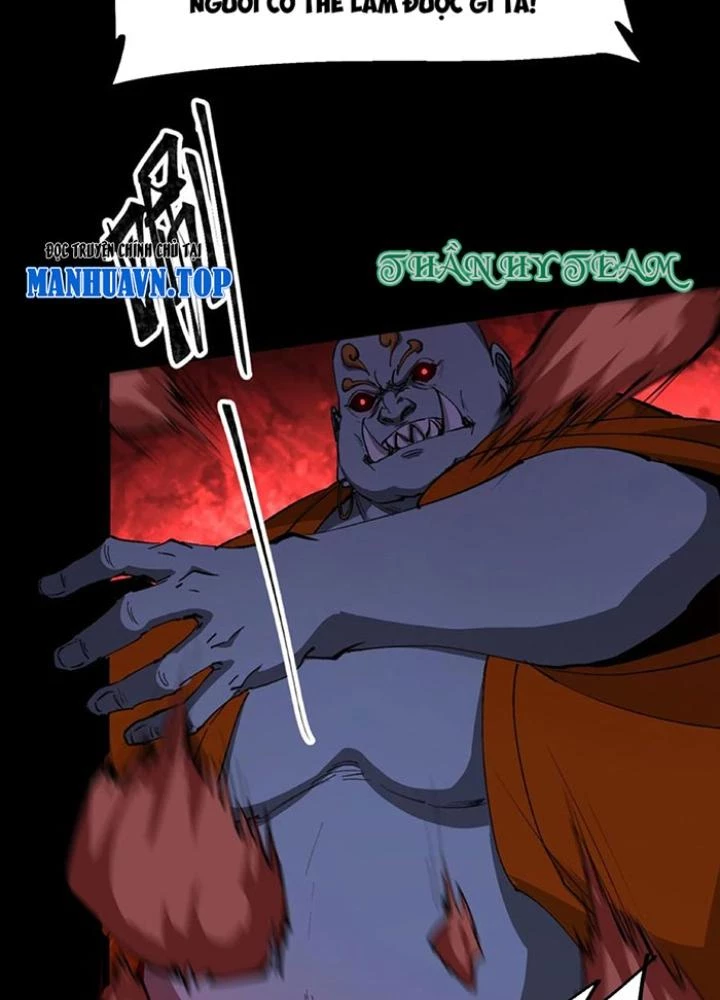 Ngày Tôi Sinh Ra, Bách Quỷ Dạ Hành, Tuyết Thi Hộ Đạo Chapter 242 - Trang 3