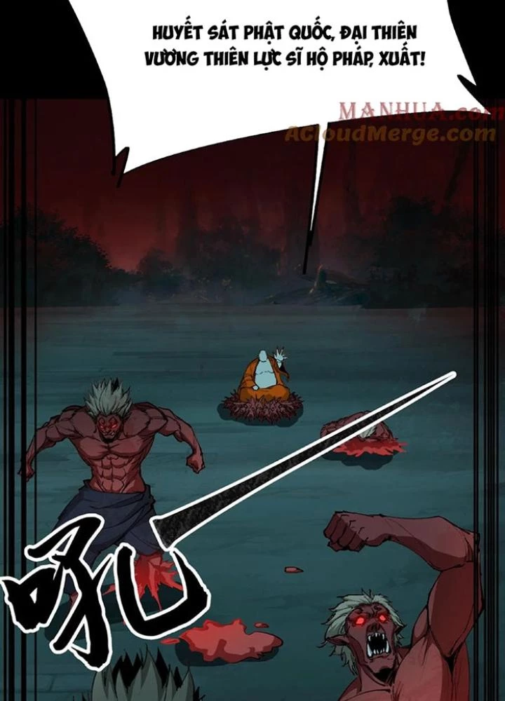 Ngày Tôi Sinh Ra, Bách Quỷ Dạ Hành, Tuyết Thi Hộ Đạo Chapter 242 - Trang 3