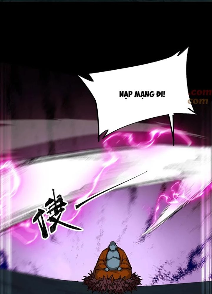 Ngày Tôi Sinh Ra, Bách Quỷ Dạ Hành, Tuyết Thi Hộ Đạo Chapter 242 - Trang 3
