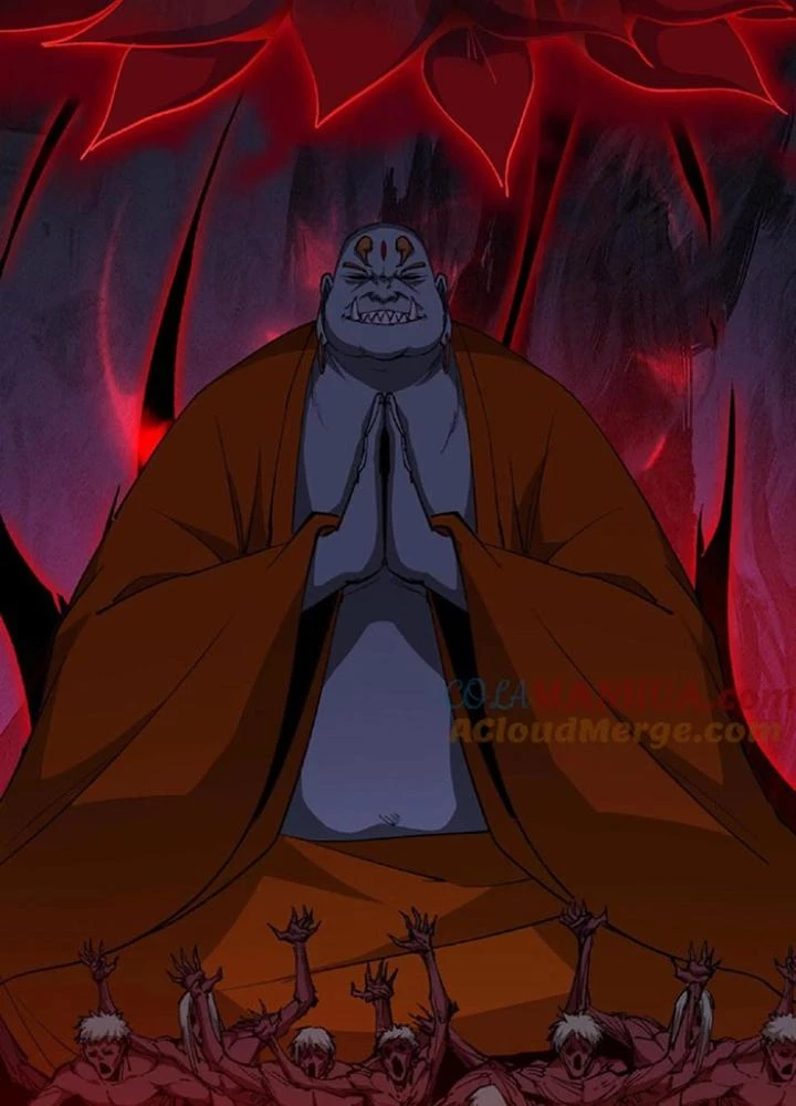 Ngày Tôi Sinh Ra, Bách Quỷ Dạ Hành, Tuyết Thi Hộ Đạo Chapter 242 - Trang 3