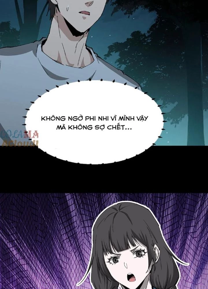 Ngày Tôi Sinh Ra, Bách Quỷ Dạ Hành, Tuyết Thi Hộ Đạo Chapter 242 - Trang 3
