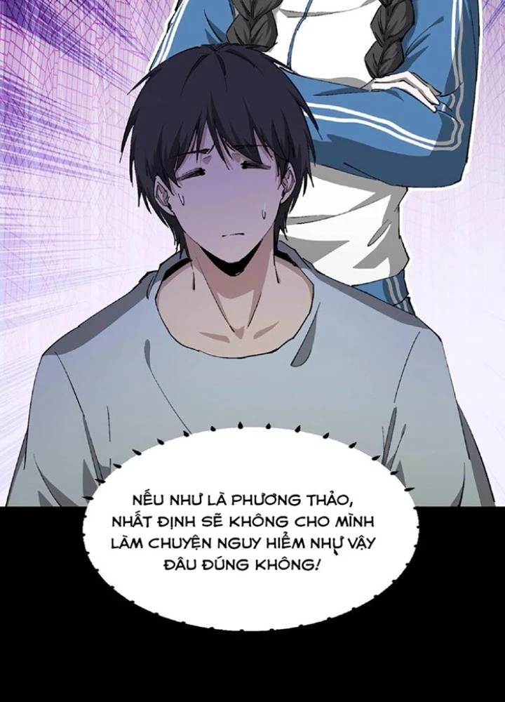 Ngày Tôi Sinh Ra, Bách Quỷ Dạ Hành, Tuyết Thi Hộ Đạo Chapter 242 - Trang 3
