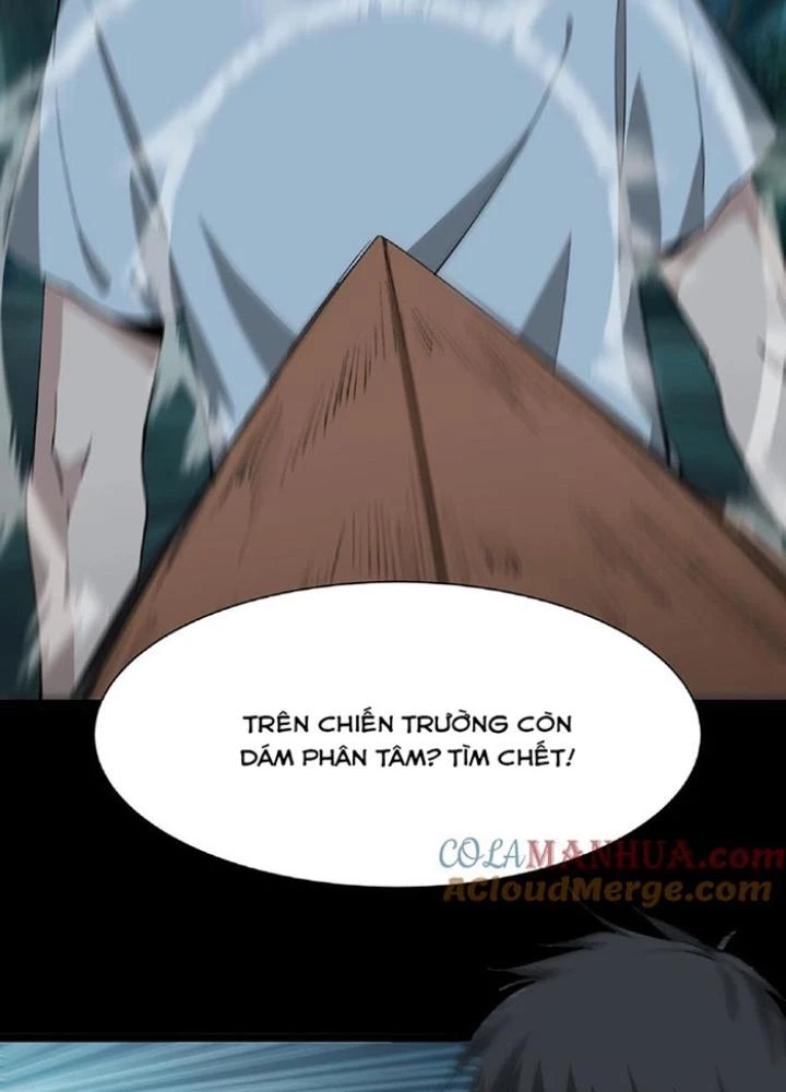 Ngày Tôi Sinh Ra, Bách Quỷ Dạ Hành, Tuyết Thi Hộ Đạo Chapter 242 - Trang 3