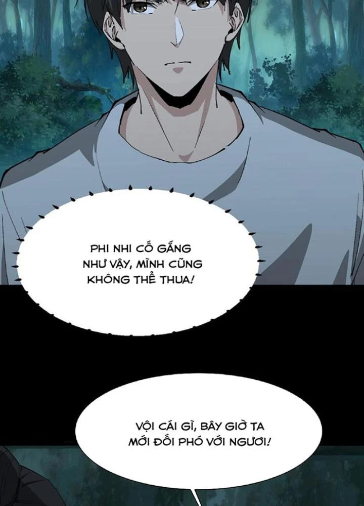 Ngày Tôi Sinh Ra, Bách Quỷ Dạ Hành, Tuyết Thi Hộ Đạo Chapter 242 - Trang 3