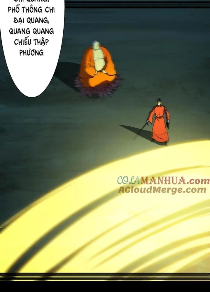 Ngày Tôi Sinh Ra, Bách Quỷ Dạ Hành, Tuyết Thi Hộ Đạo Chapter 242 - Trang 3