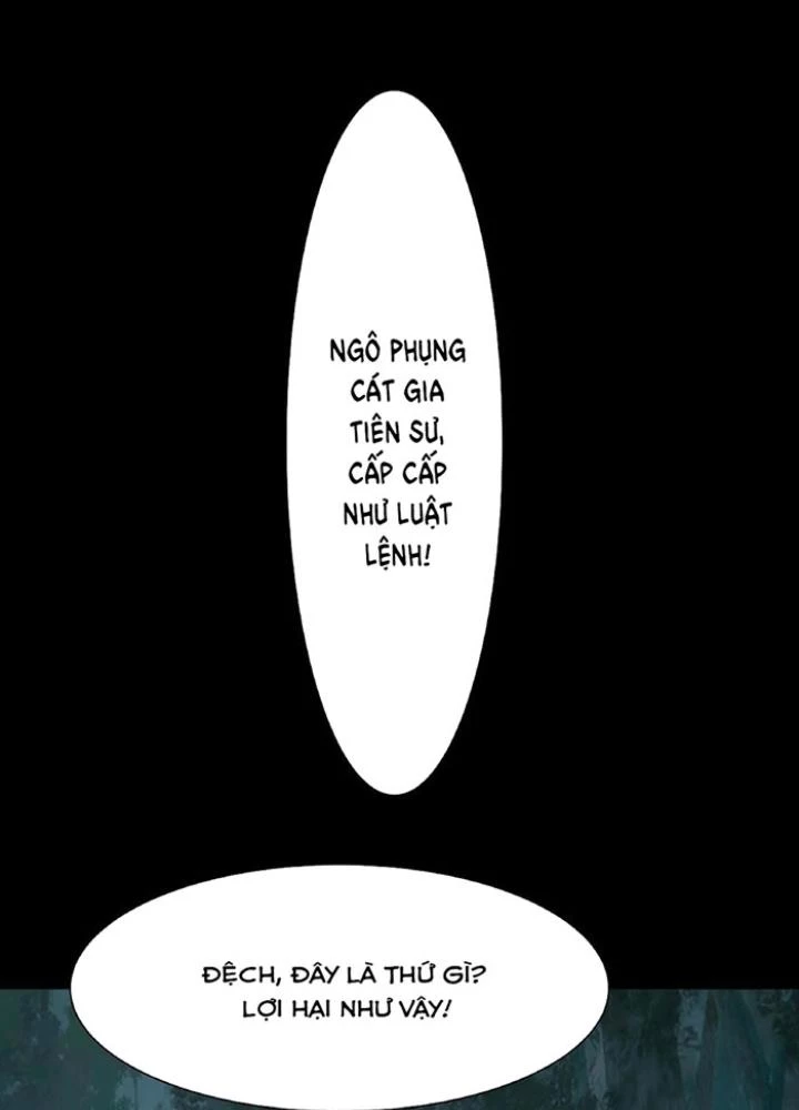 Ngày Tôi Sinh Ra, Bách Quỷ Dạ Hành, Tuyết Thi Hộ Đạo Chapter 242 - Trang 3