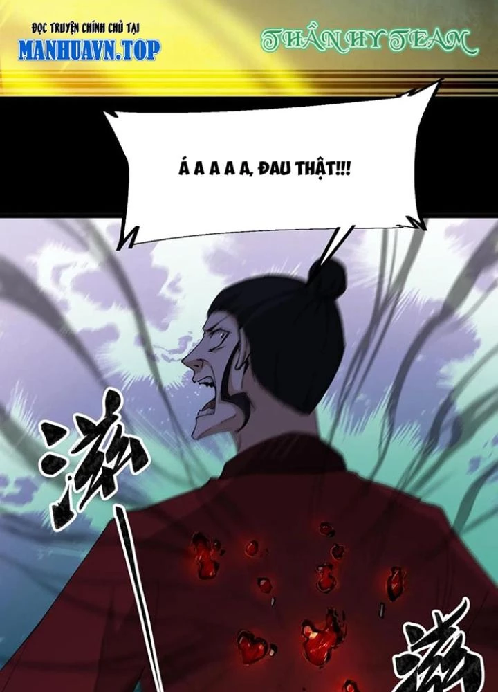 Ngày Tôi Sinh Ra, Bách Quỷ Dạ Hành, Tuyết Thi Hộ Đạo Chapter 243 - Trang 3