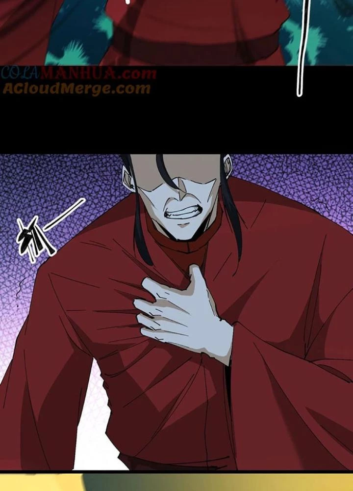 Ngày Tôi Sinh Ra, Bách Quỷ Dạ Hành, Tuyết Thi Hộ Đạo Chapter 243 - Trang 3