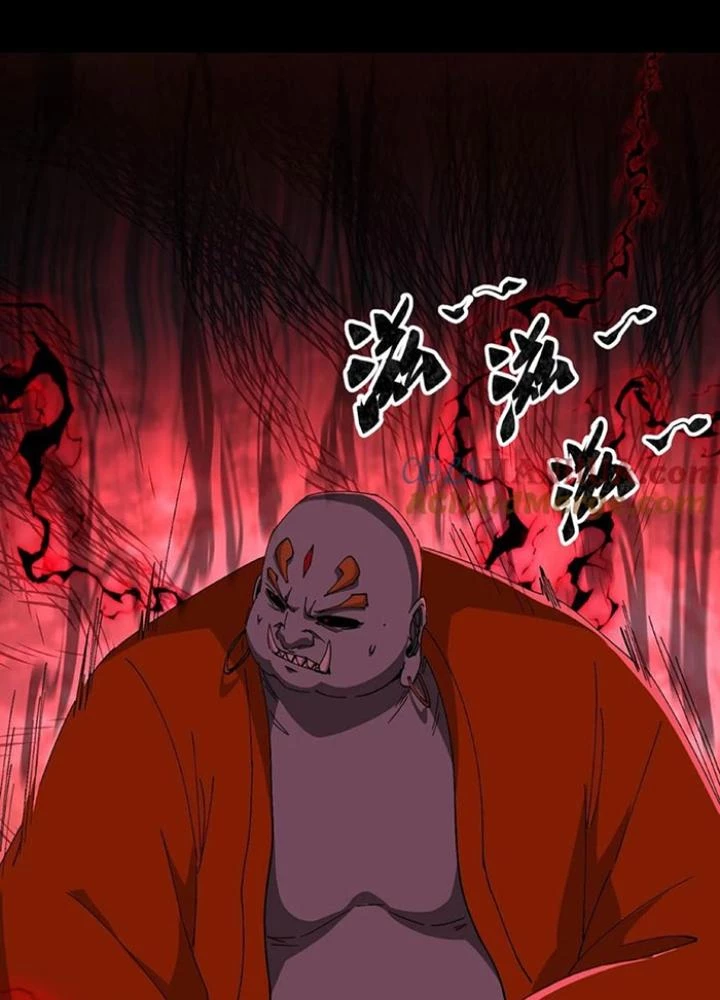 Ngày Tôi Sinh Ra, Bách Quỷ Dạ Hành, Tuyết Thi Hộ Đạo Chapter 243 - Trang 3
