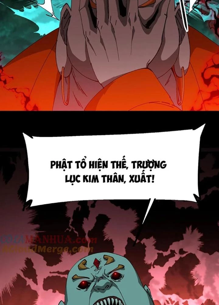 Ngày Tôi Sinh Ra, Bách Quỷ Dạ Hành, Tuyết Thi Hộ Đạo Chapter 243 - Trang 3