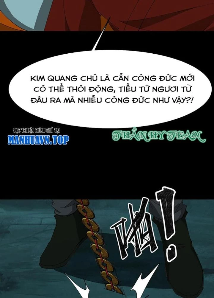 Ngày Tôi Sinh Ra, Bách Quỷ Dạ Hành, Tuyết Thi Hộ Đạo Chapter 243 - Trang 3