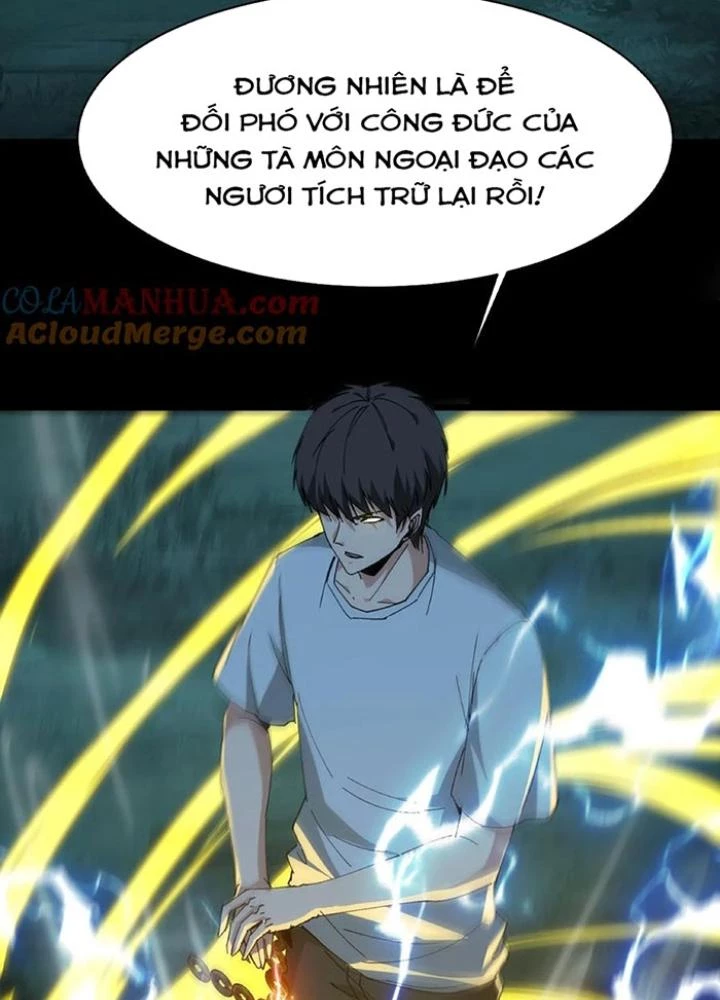 Ngày Tôi Sinh Ra, Bách Quỷ Dạ Hành, Tuyết Thi Hộ Đạo Chapter 243 - Trang 3