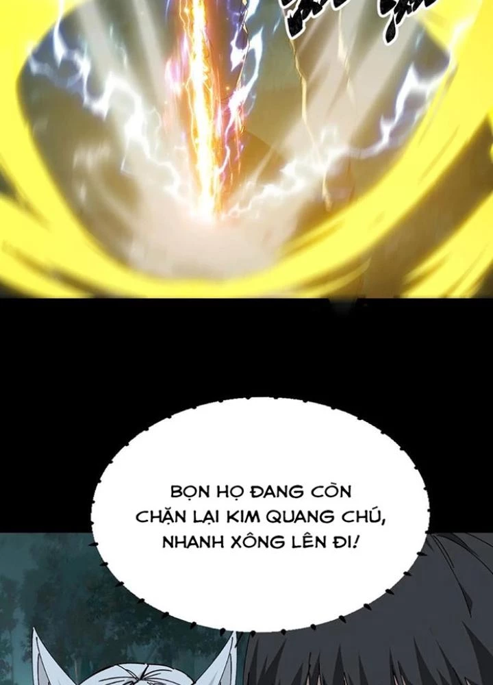 Ngày Tôi Sinh Ra, Bách Quỷ Dạ Hành, Tuyết Thi Hộ Đạo Chapter 243 - Trang 3