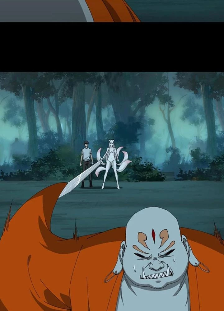 Ngày Tôi Sinh Ra, Bách Quỷ Dạ Hành, Tuyết Thi Hộ Đạo Chapter 243 - Trang 3
