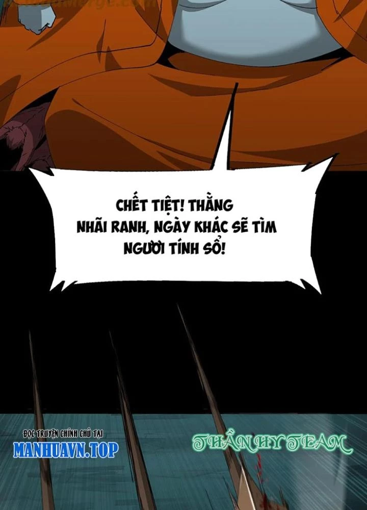 Ngày Tôi Sinh Ra, Bách Quỷ Dạ Hành, Tuyết Thi Hộ Đạo Chapter 243 - Trang 3