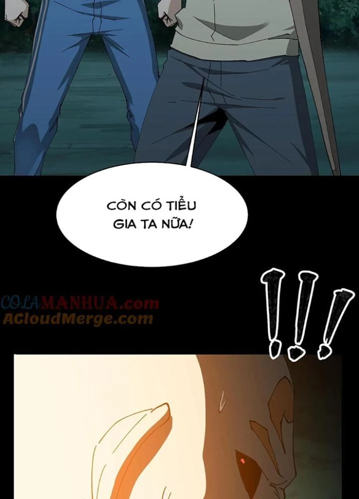 Ngày Tôi Sinh Ra, Bách Quỷ Dạ Hành, Tuyết Thi Hộ Đạo Chapter 243 - Trang 3